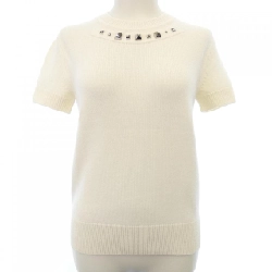 HERMES Medor *17-7713. Áo len - Hàng hiệu Chính hãng