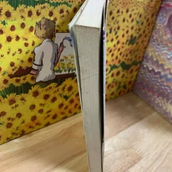 Khiêu Vũ Chênh Vênh - Han Nolan 927486