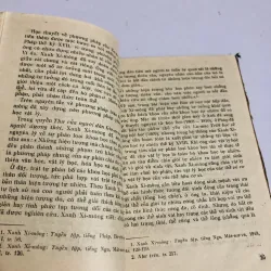 TRIẾT HỌC VÀ XÃ HỘI HỌC ANH, PHÁP 1963 776964