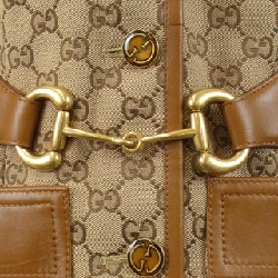 Gucci GUCCI 682302 Z8AWR Áo khoác - Hàng hiệu Chính hãng 811585