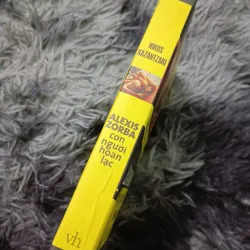 Alexis Zorba con người hoan lạc 791033