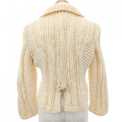 Áo khoác len CHANEL P21594V01346 - Hàng hiệu Chính hãng 774356