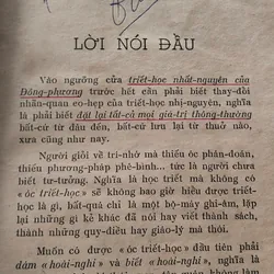 Nguyễn Duy Cần-Nhập Môn Triết học Đông Phương (gốc, đẹp, 1971) 681539