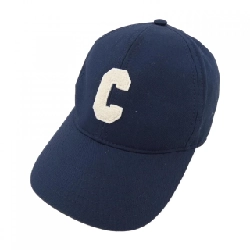 Mũ bóng chày CELINE Inisial 2AUA2969P - Hàng hiệu Chính hãng