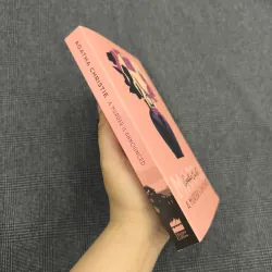 A Murder is Announced - Agatha Christie - Sách New 959972