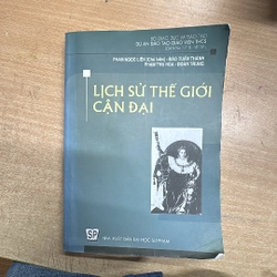 Lịch sử thế giới cận đại 333759