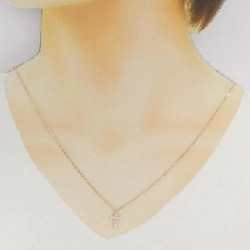 Cartier Cross Necklace - Hàng hiệu Authentic 839764