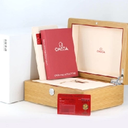 Đồng hồ Omega De Ville Trésor 435.13.40.22.01.001 SS Cơ - Hàng hiệu Chính hãng 880106