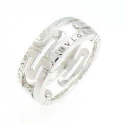 Nhẫn nhỏ Bulgari Parentesi - Hàng hiệu Authentic