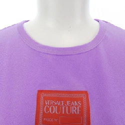 【Mã giảm giá】Áo phông VERSACE JEANS 645115