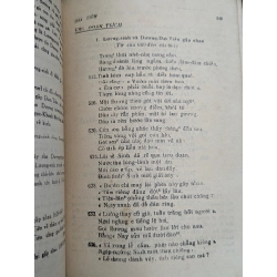 VIỆT VĂN ĐỘC BẢN LỚP MƯỜI - TRẦN TRỌNG SAN 193535