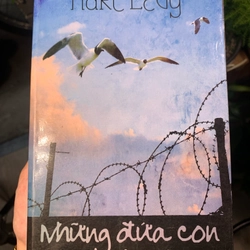 Những đứa con của tự do - MARC LEVY