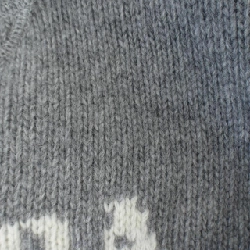 【Khuyến mãi】Áo len PRADA 640451