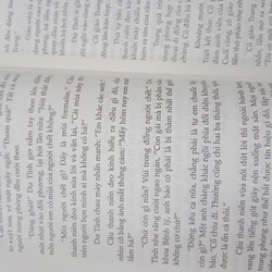 Bản thông báo tử vong - Sự trừng phạt 330597