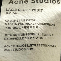 Quần ACNE STUDIOS 646911