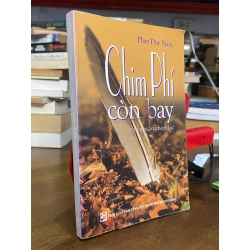 Chim Phí còn bay - Phan Đức Nam