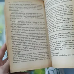 [MIỄN PHÍ BỌC SÁCH] [XƯA] Postmortem (1994) - Patricia Cornwell 1027583