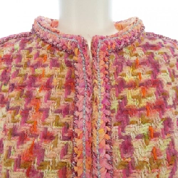 Áo khoác CHANEL P64621V60642 629463