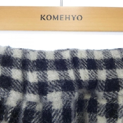 Chân váy BLACK GARCONS 651064