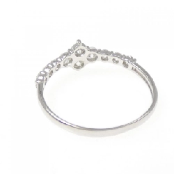 Nhẫn kim cương PT900 0.50CT - Hàng hiệu Authentic 848658