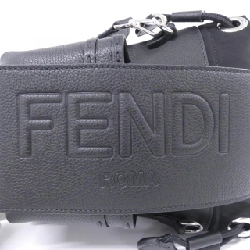 【新品】Fendi 7VZ086 AMAC túi đeo vai 609699