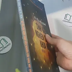 Kỷ yếu Hội nghị Sinh viên Nghiên cứu Khoa học 2019 688435