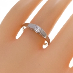 Nhẫn kim cương GSTB 0.30CT - Hàng hiệu Authentic 836561