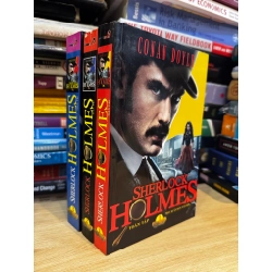 Sherlock Holmes toàn tập 125295