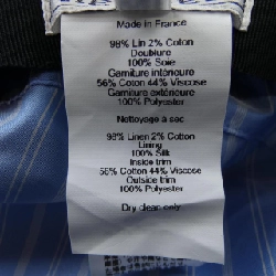 Mũ HERMES CASQUETTE CABOURG H211009N - Hàng hiệu Authentic 832244