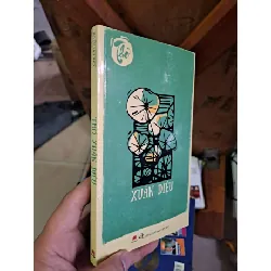 Thơ Xuân Diệu VĂN HỌC HCM1008