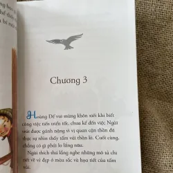 Bộ quần áo mới của hoàng đế - truyện tranh  996326