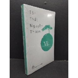 [Phiên Chợ Sách Cũ] Về... , mới 70% ố vàng, S1208 Tôn Thất Nguyễn Thiêm