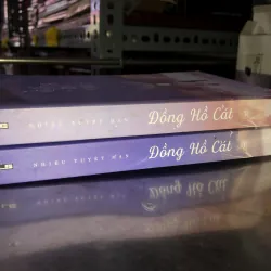 Đồng hồ cát - Nhiêu Tuyết Mạn 975126