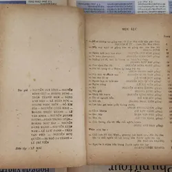 Một số bài giảng thơ văn của chủ tịch Hồ Chí Minh 704950