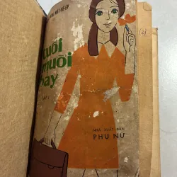 Tuổi mười bảy (Tập 1) - 1977s