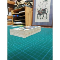 Truyện tranh Chiến Tranh Vũ Trụ - Fujiko F Fujio 119530