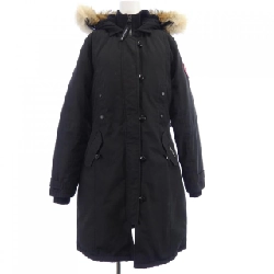 Canada Goose 2506L Kensington Áo khoác lông vũ