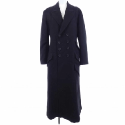 YOHJI YAMAMOTO+NOIR NR-C03-103 Áo khoác - Hàng hiệu Authentic