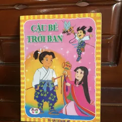 Sách thiếu nhi 1022618