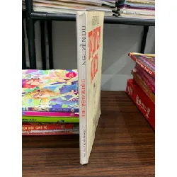 Truyện Kiều- NXB Văn Học Hà Nội 2004 601848