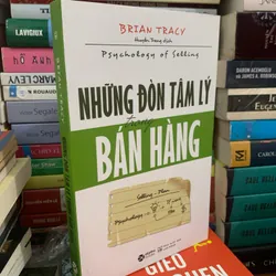 Những đòn tâm lý trong bán hàng