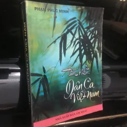 Tìm hiểu dân ca Việt Nam