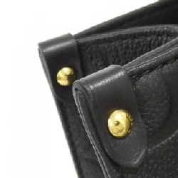 Túi xách Louis Vuitton Monogram Empreinte OnTheGo PM M45653 - Hàng hiệu Chính hãng 766359