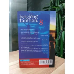 Hạt giống tâm hồn 8: Những câu chuyện cuộc sống – Nhiều tác giả 563745