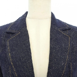 【Mã giảm giá】Thời trang Leonar LEONARD FASHION Áo khoác 641825