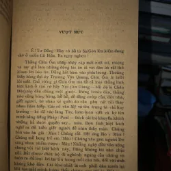 Chiến công thầm lặng - Nguyễn Trần Thiết 970893
