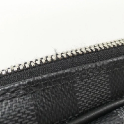 Túi Louis Vuitton Damier Graphite Porte Document Voyage PM N41478 616778