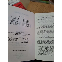 [Rebooks] Con lật đật 2019 Võ Văn Minh mới 85% bẩn nhẹ 1311 (Tặng kèm Bookmark)