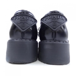 【Mã giảm giá】Giày PRADA 659656