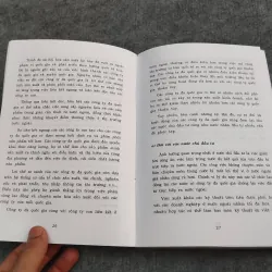 VẤN ĐỀ VẬN DỤNG HỌC THUYẾT LÊNIN & TƯ TƯỞNG HỒ CHÍ MINH 957278
